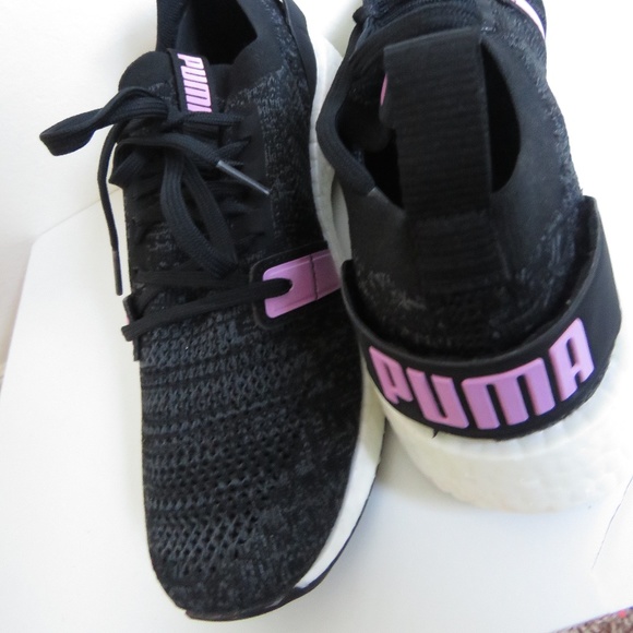 puma comfort shoes